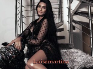Luisamartina