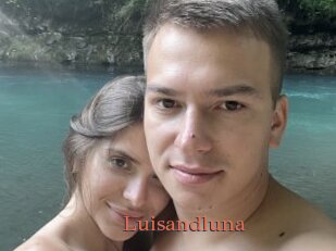 Luisandluna