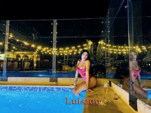 luisaott Anal Favorite