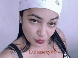 Luisasexy69