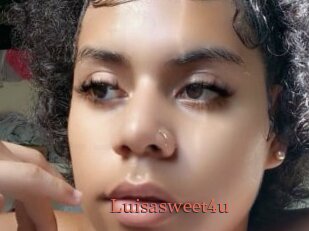 Luisasweet4u