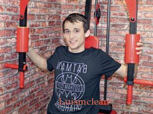 Luismclean