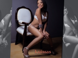 Luissas
