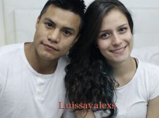 Luissayalexs