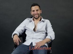 Luisturner