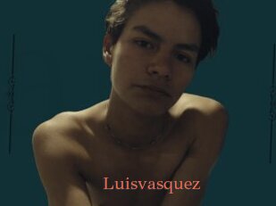 Luisvasquez