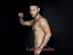 Lukachardin