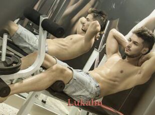 Lukahn