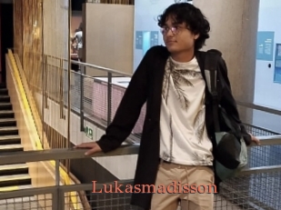 Lukasmadisson
