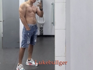 Lukebullger