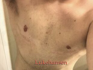 Lukehansen