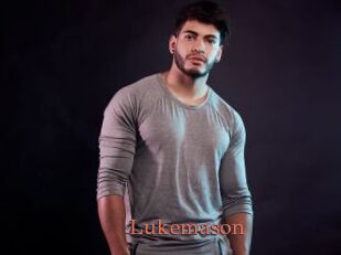 Lukemason