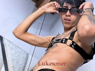 Luketoner