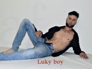 Luky_boy