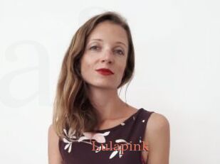 Lulapink