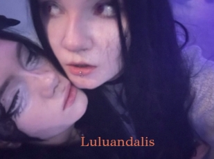 Luluandalis