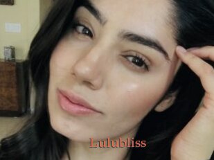 Lulubliss