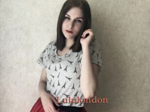 Lululondon
