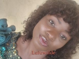 luluwilde Anal Favorite