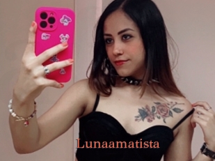Lunaamatista