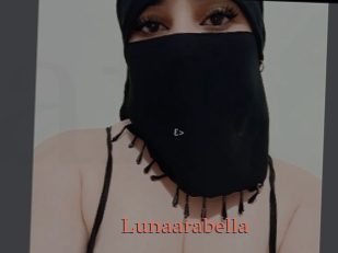 Lunaarabella