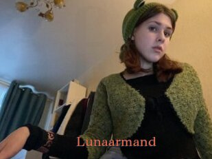 Lunaarmand