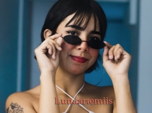 Lunaartemiis