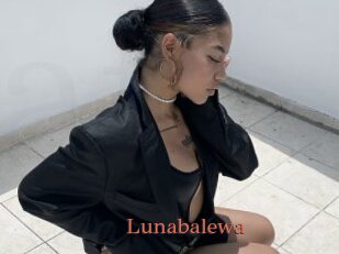 Lunabalewa