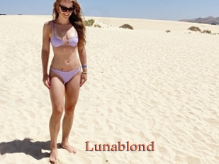 Lunablond