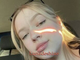 Lunadeshine