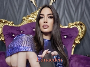 Lunaeden