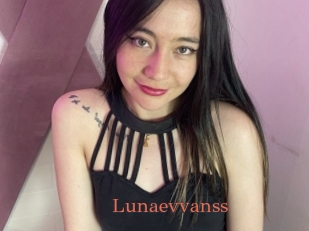 Lunaevvanss