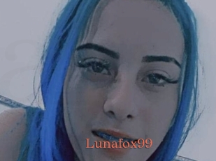 Lunafox99