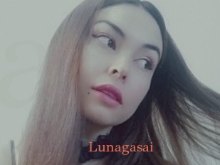 Lunagasai