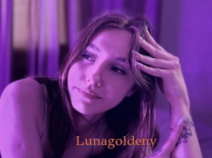 Lunagoldeny