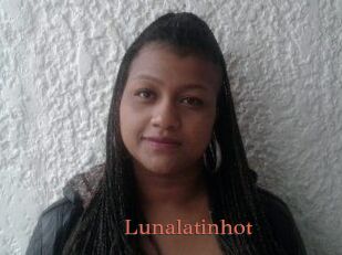 Lunalatinhot