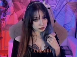 Lunalili