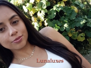Lunaluxes