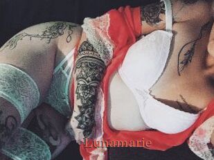 Lunamarie