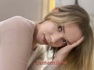 Lunamilese