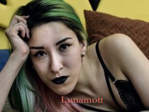 Lunamott