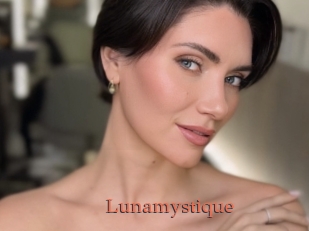 Lunamystique