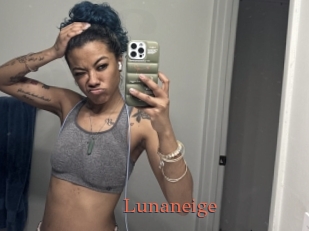 Lunaneige