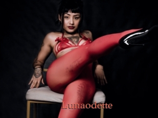Lunaodette