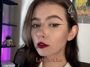 Lunaokko