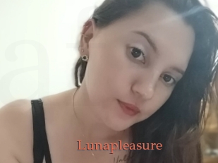 Lunapleasure