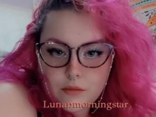 Lunapmorningstar