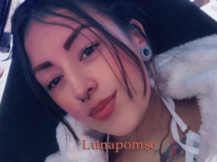 Lunapomse