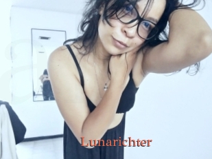 Lunarichter
