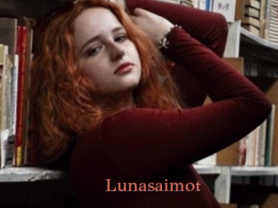 Lunasaimot
